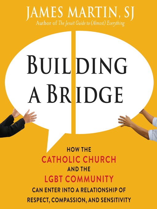 Title details for Building a Bridge by James Martin - Available